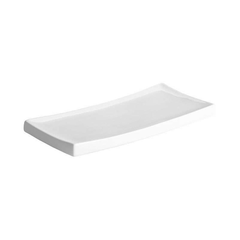 Bandeja 28X12.5X3 Cm. _Dong
