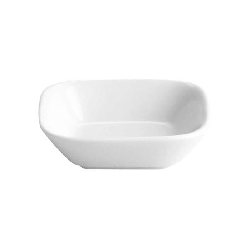 Bowl 4 Cl. 7.5X7.5X2 Cm.