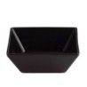 § Bowl Negro 8X8X4 Cm. _Ming (Ventana)