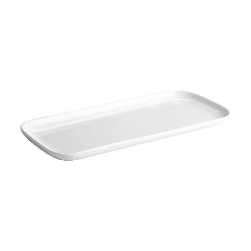 Bandeja 32X14.5X1.5 Cm.