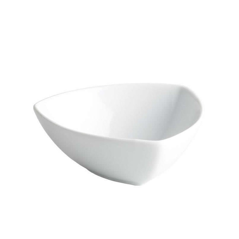 Bowl 12.5 Cl. 9X9X4 Cm.