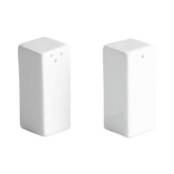 & Salero Y Pimentero 2.5X2.5X6 Cm. _Ming
