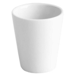 Chupito Porcelana 6 Cl. Ø5X6 Cm.