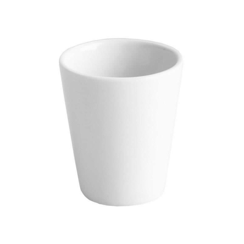 Chupito Porcelana 6 Cl. Ø5X6 Cm.