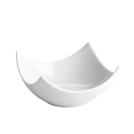 & Bowl 9.5X9.5X4.5 Cm. _Dong (Rect)