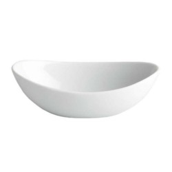 & Bowl 9 Cl. 12.5X7.5X4 Cm (Ventana)