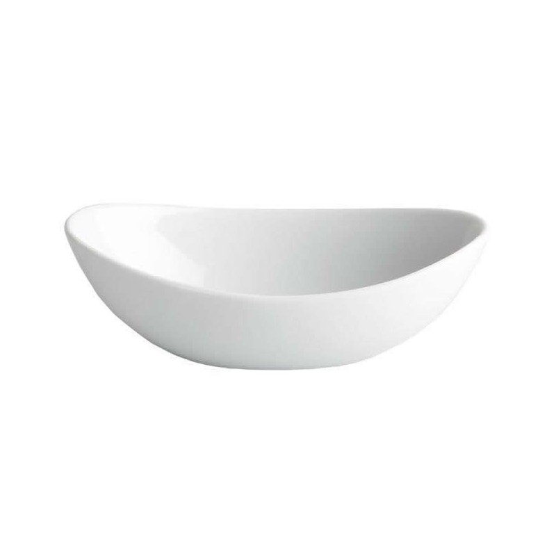& Bowl 9 Cl. 12.5X7.5X4 Cm (Ventana)