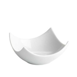 Bowl 7X7X3.5 Cm. _Dong (Rect)