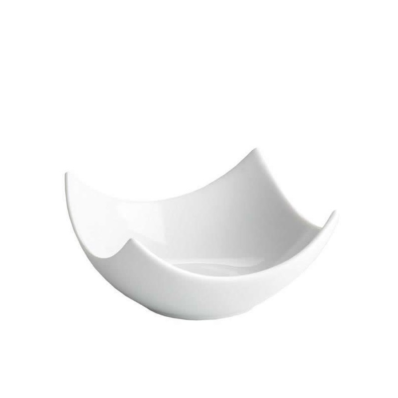 Bowl 7X7X3.5 Cm. _Dong (Rect)