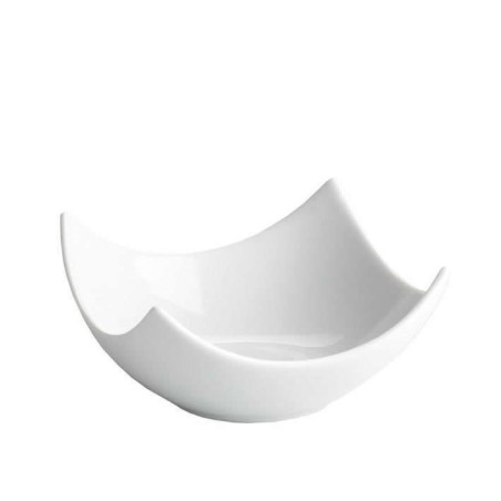 Bowl 7X7X3.5 Cm. _Dong (Rect)