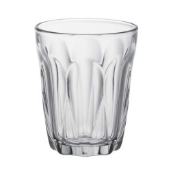 Set 6 Vasos Transp. 16Cl Provence