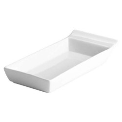 Bandeja C/ Asa 20X9X3.8 Cm. _Ming