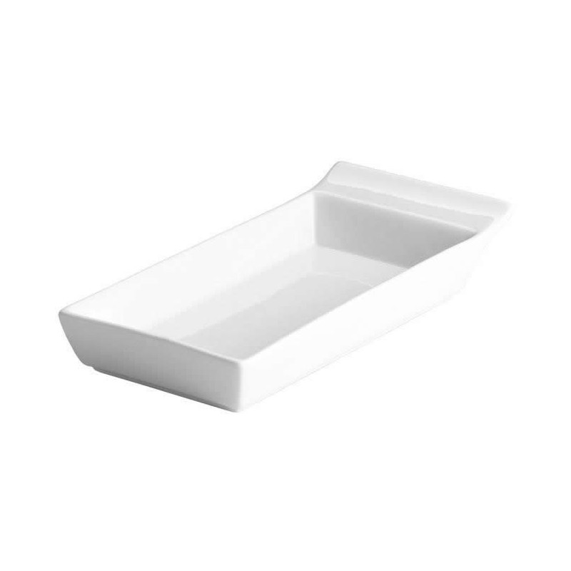 Bandeja C/ Asa 20X9X3.8 Cm. _Ming