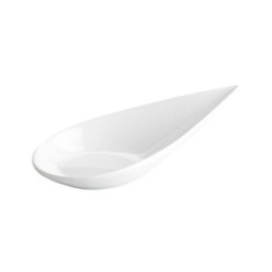 Cucharita Fez 8X4X2.5 Cm (Rect)