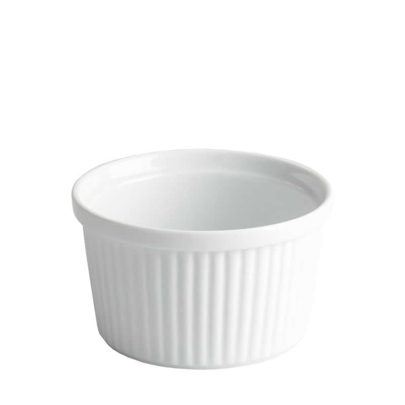 Ramequin Ø6X3 Cm (Rect)