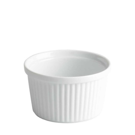 Ramequin Ø6X3 Cm (Rect)