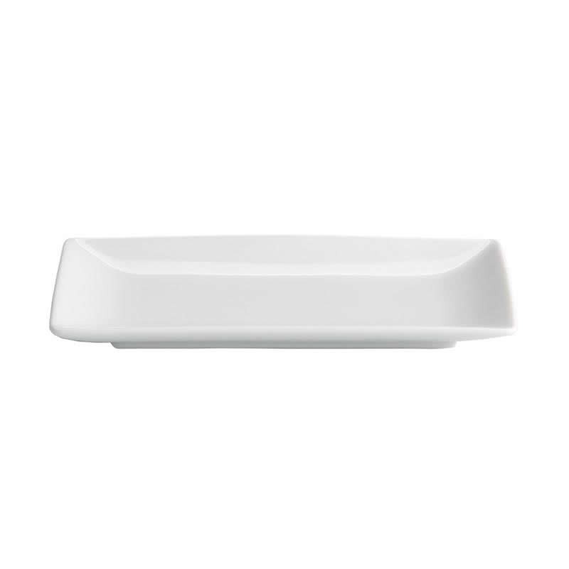 & Bandeja 16.5X9.5 Cm. _Ming (Ventana)