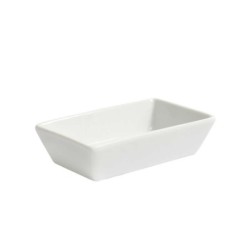 & Bowl Rect. 12.5X8X3.5Cm (Ming)