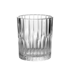 Set 6 Vasos Transparente 22Cl Manhattan