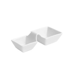& Bowl Doble 17X8X4Cm(Ming)