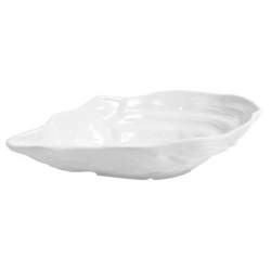 Bowl Huitre 29X17X6Cm