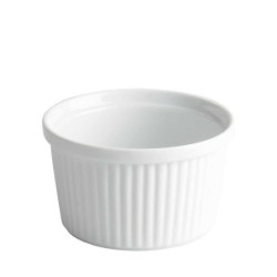 Ramequin Ø8X4.5 Cm. (Rect)