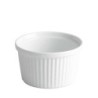 Ramequin Ø8X4.5 Cm. (Rect)