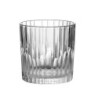 Set 6 Vasos Transparente 31Cl Manhattan