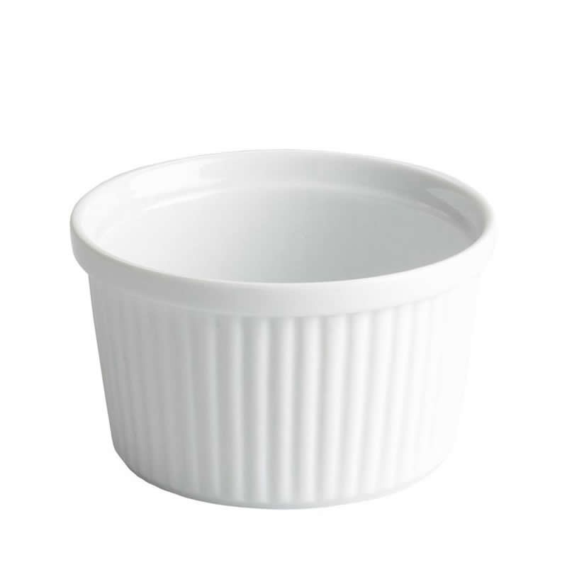 & Ramequin Ø10X5.5 Cm. (Ventana)