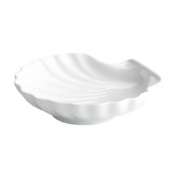 Coquille 14X14X3.5 Cm (Rect)