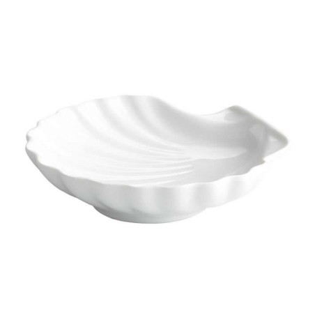 Coquille 14X14X3.5 Cm (Rect)