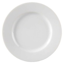 Lisboa Ii Plato Llano 25Cm.