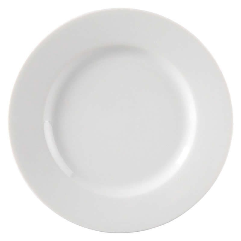 Lisboa Ii Plato Llano 25Cm.