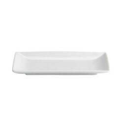#-120-   Bandeja 12.5X8.5X1.5 Cm. _Ming (Rect)