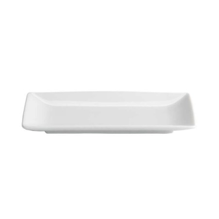 #-120-   Bandeja 12.5X8.5X1.5 Cm. _Ming (Rect)
