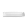 #-120-   Bandeja 12.5X8.5X1.5 Cm. _Ming (Rect)