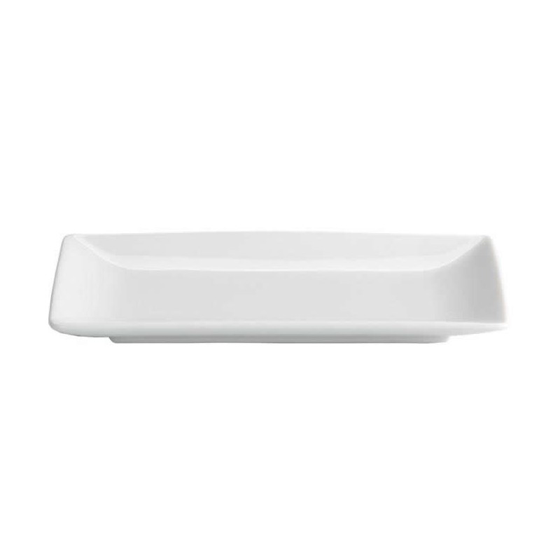 & Bandeja 20X13X1 Cm. _Ming (Rect)