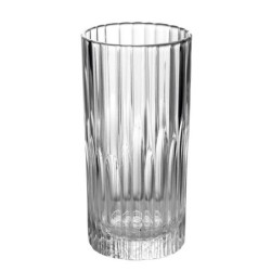 Set 6 Vasos Transparente 30.5Cl Manhatt