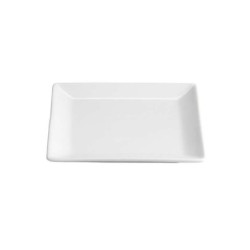 & Plato 9X9X1 Cm. _Ming (Rect)