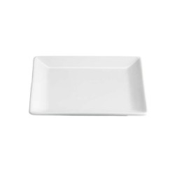 & Plato 12X12X1.5 Cm. _Ming (Ventana)