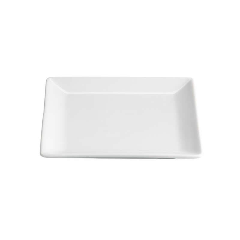 & Plato 12X12X1.5 Cm. _Ming (Ventana)