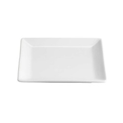 &  Plato Pan 16X16X1.5 Cm. _Ming (Rect)