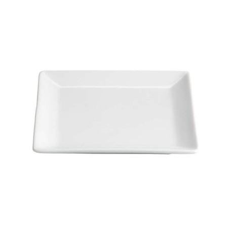 &  Plato Pan 16X16X1.5 Cm. _Ming (Rect)