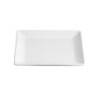 &  Plato Pan 16X16X1.5 Cm. _Ming (Rect)