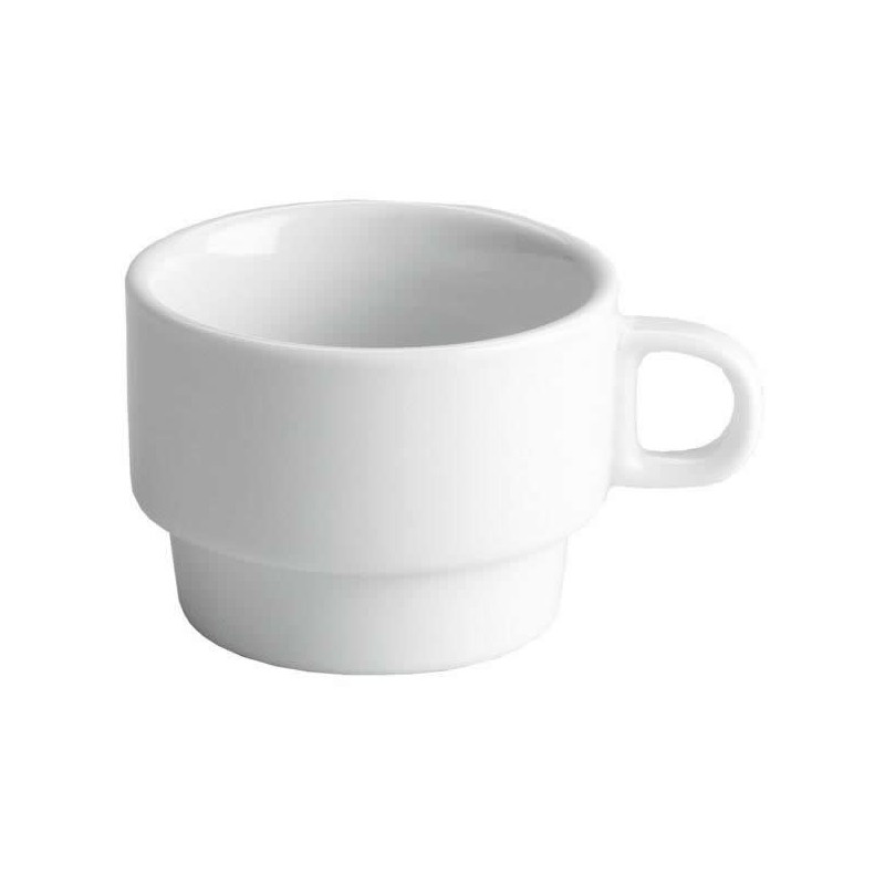 Taza Consome 22.5 Cl.