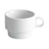 Taza Consome 22.5 Cl.