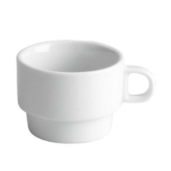 Taza Te 15 Cl (Retractil)