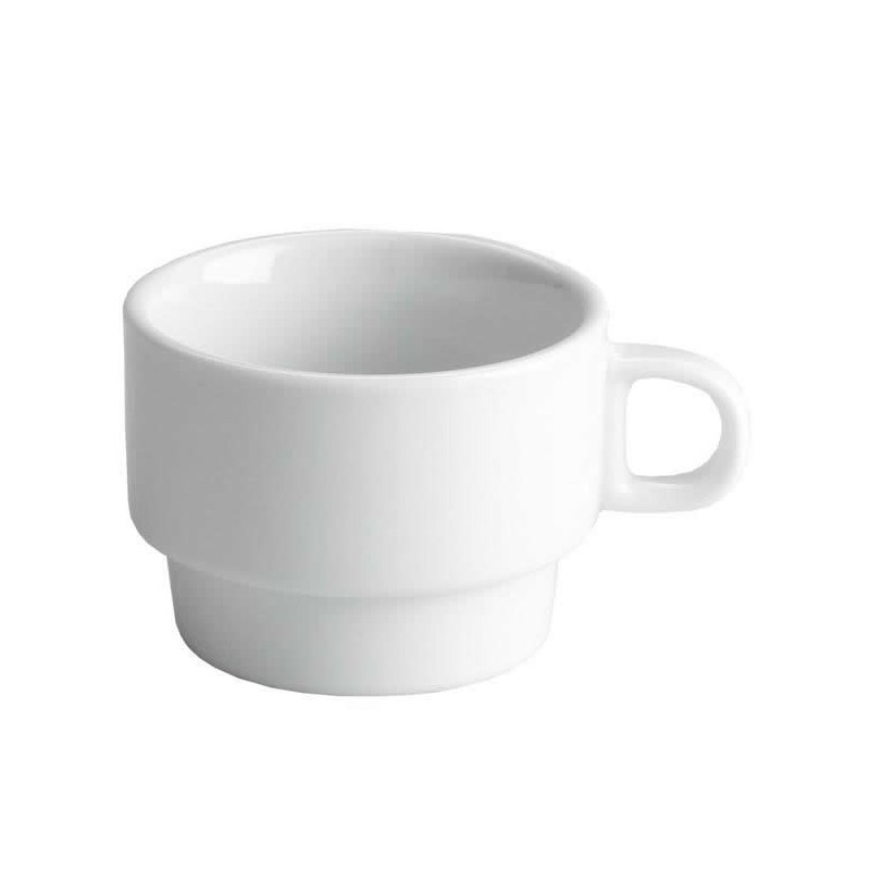 Taza Te 15 Cl (Retractil)