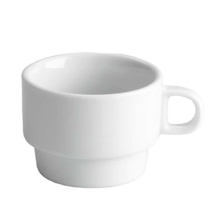 Taza Te 15 Cl (Retractil)