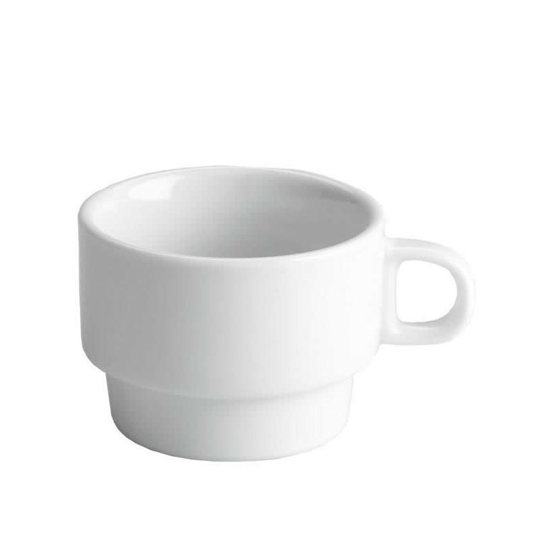 Taza Cafe 12 Cl (Retractil)